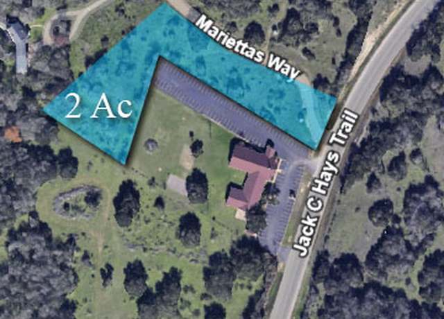 Property at 101 Marietta's Way, Buda, TX 78610