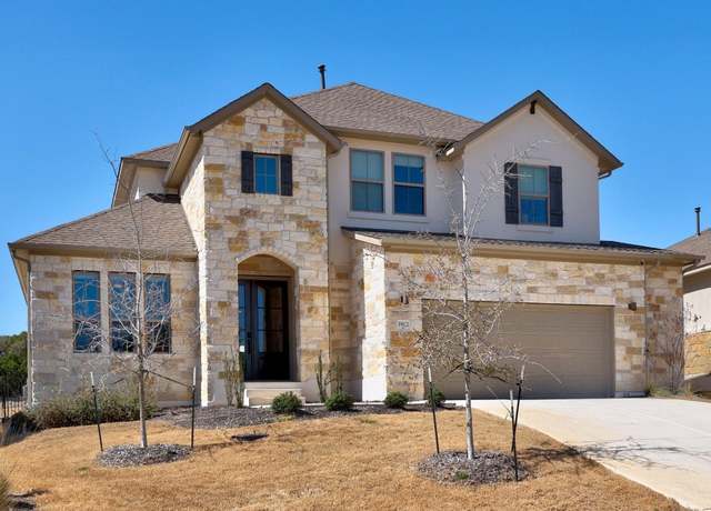 Property at 19621 Tranquility Falls Cv, Lago Vista, TX 78645, 4 beds, 4 baths