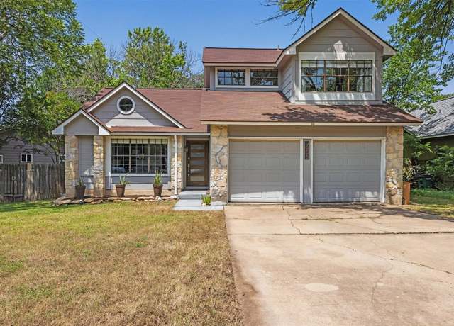 Property at 9906 Briar Ridge Dr, Austin, TX 78748, 3 beds, 2 baths