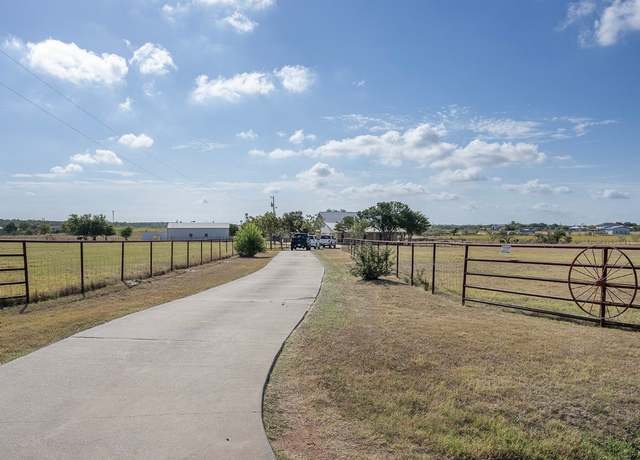 Property at 1833 County Road 305, Jarrell, TX 76537, 3 beds, 2 baths