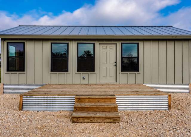 Property at 4502 Woodrow Center Rd, Kingsbury, TX 78638, 1 bed, 1 bath