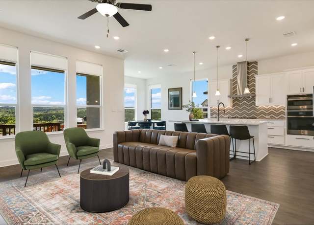 Property at 19009 Fernando Trl, Austin, TX 78738, 3 beds, 3 baths
