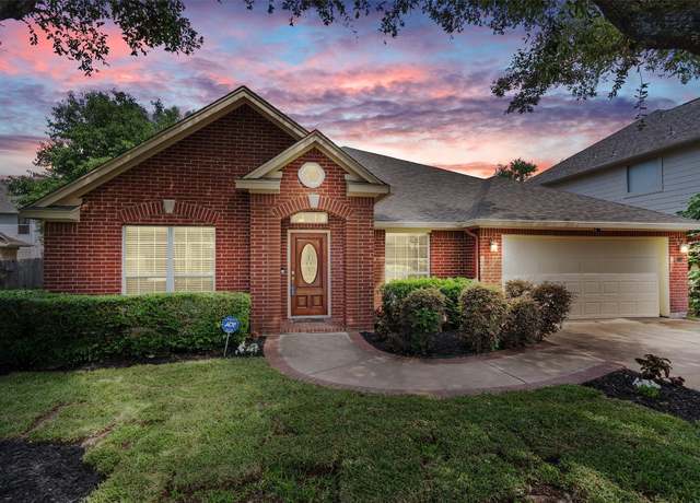 Property at 15617 Staffordshire Ln, Austin, TX 78717, 4 beds, 2.5 baths