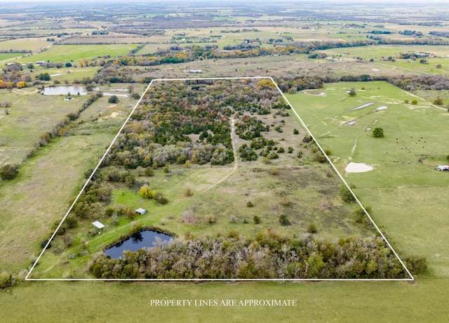 Property at 2941 E Fm 485 Rd, Cameron, TX 76520