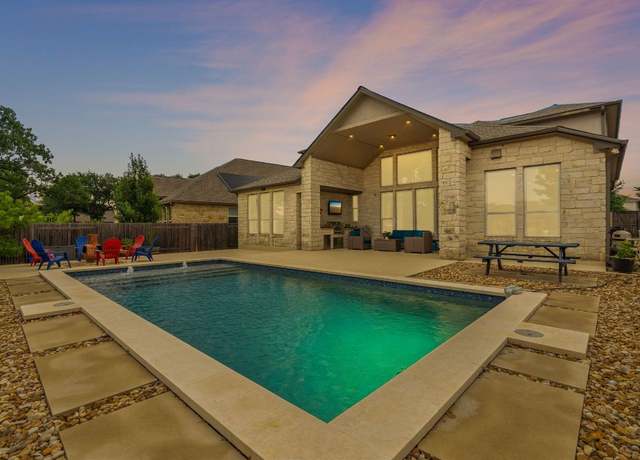 Property at 14108 Laurinburg Dr, Austin, TX 78717, 4 beds, 4 baths