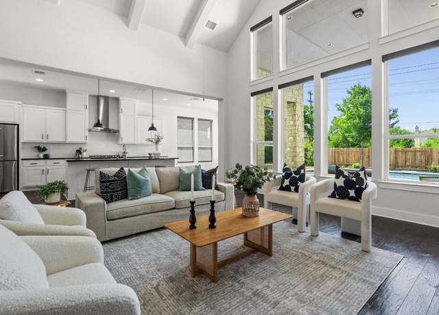 Property at 14108 Laurinburg Dr, Austin, TX 78717, 4 beds, 4 baths