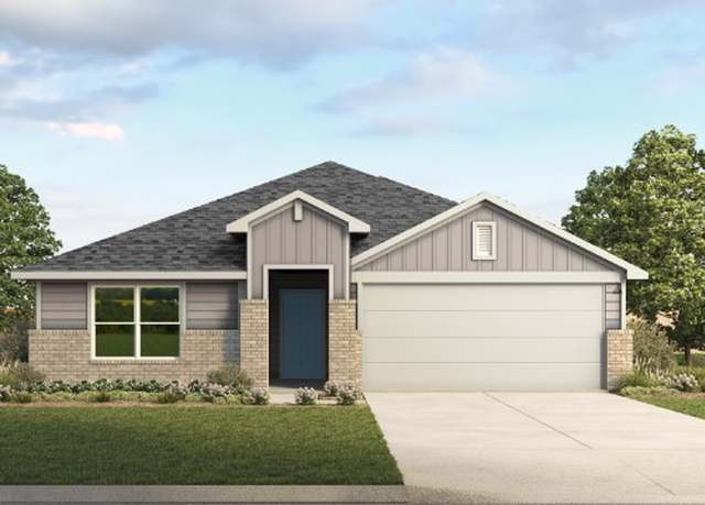 Property at 217 Rock Springs Dr, Marble Falls, TX 78654, 4 beds, 2 baths