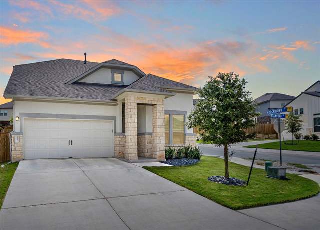 Property at 12915 Stanford Dr #65, Austin, TX 78748, 4 beds, 2.5 baths