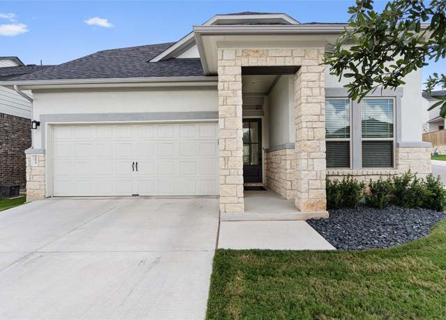 Property at 12915 Stanford Dr #65, Austin, TX 78748, 4 beds, 2.5 baths