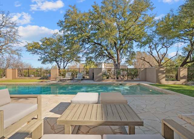 Property at 101 Knarr St, Austin, TX 78734, 5 beds, 4.5 baths