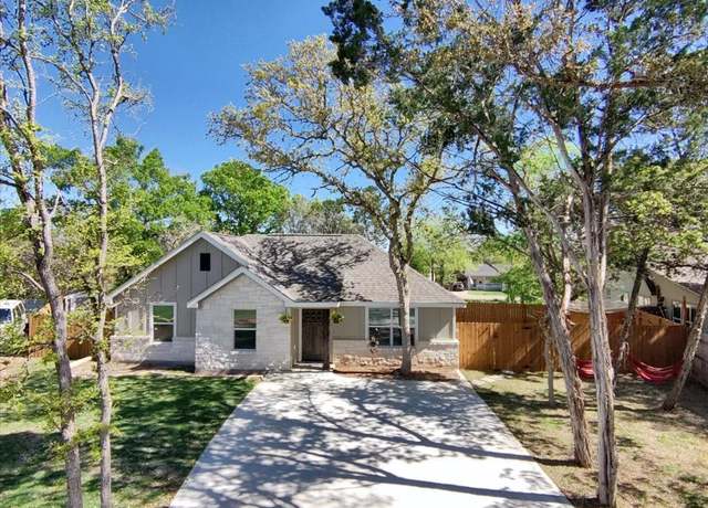 Property at 6 Cricket Hollow Ct, Wimberley, TX 78676, 3 beds, 2 baths
