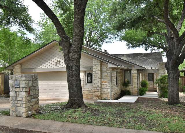 Property at 1105 Lohmans Crossing Rd, Lakeway, TX 78734, 3 beds, 2 baths