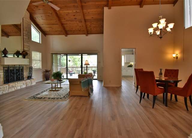 Property at 1105 Lohmans Crossing Rd, Lakeway, TX 78734, 3 beds, 2 baths