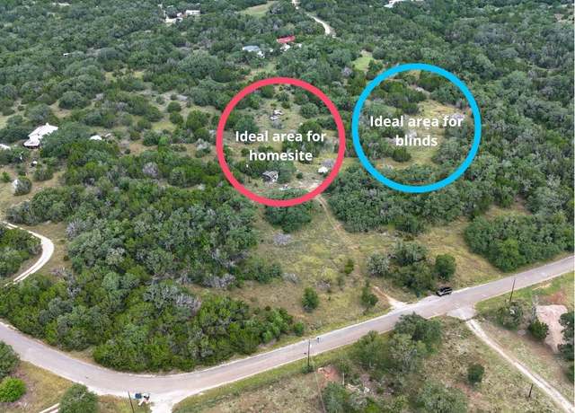 Property at 600 Summit Pass, San Marcos, TX 78666