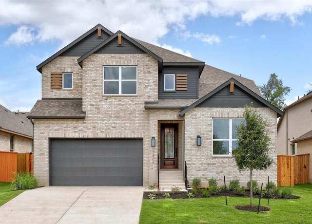 Property at 5804 Kelly Kyle Ave, Georgetown, TX 78628, 4 beds, 3.5 baths
