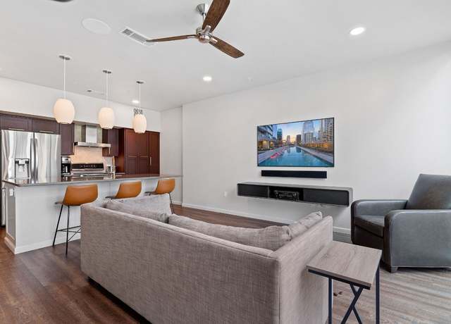 Property at 1600 Barton Springs Rd #2102, Austin, TX 78704, 1 bed, 1 bath