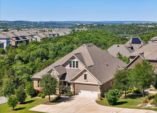 Property at 6120 Gunnison Turn Rd, Austin, TX 78738, 4 beds, 3 baths