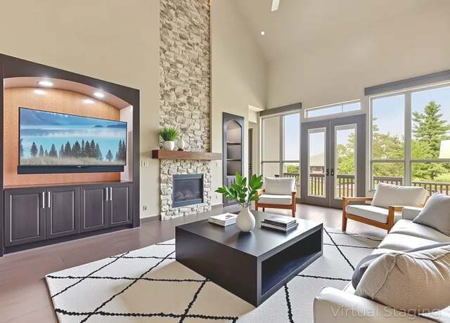 Property at 6120 Gunnison Turn Rd, Austin, TX 78738, 4 beds, 3 baths