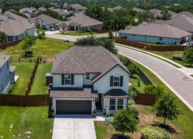 Property at 211 Nodena Dr, Dripping Springs, TX 78620, 4 beds, 3.5 baths