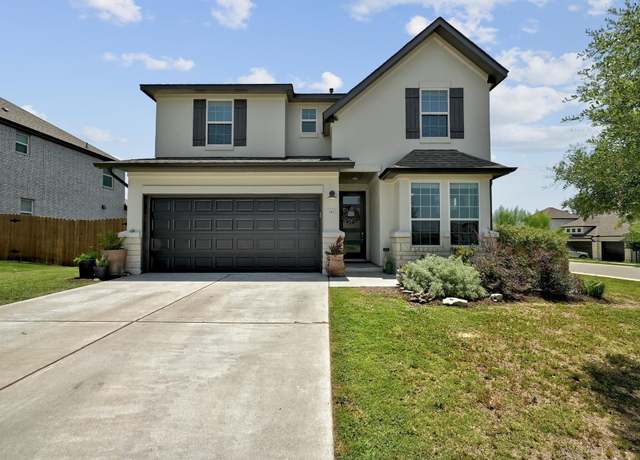 Property at 211 Nodena Dr, Dripping Springs, TX 78620, 4 beds, 3.5 baths