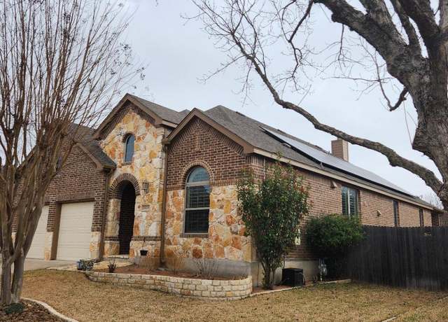 Property at 21009 Havant Way, Pflugerville, TX 78660, 3 beds, 2 baths