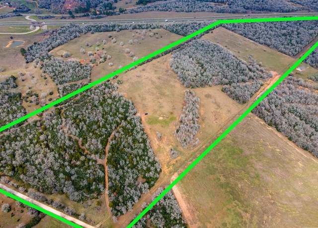 Property at 000 County Road 278 Rd, Luling, TX 78648