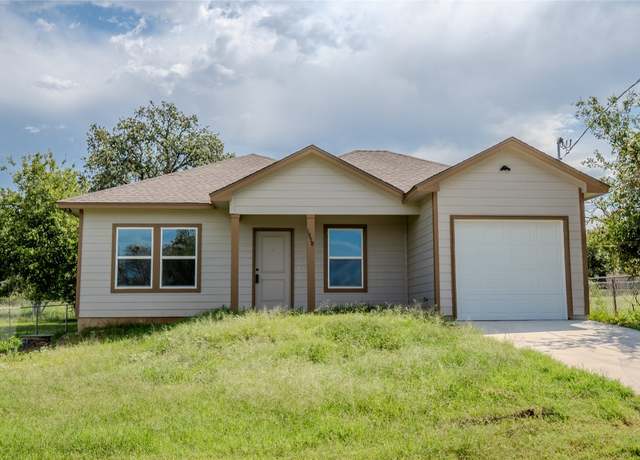Property at 1858 Mosswood, Kingsland, TX 78639, 3 beds, 2 baths