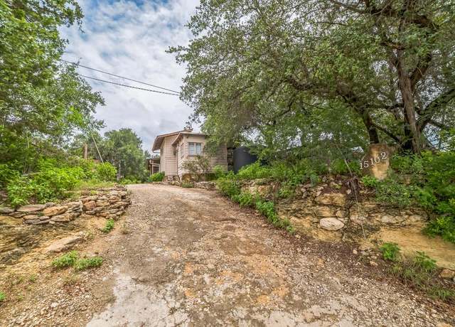 Property at 15102 Iowa St, Austin, TX 78734, 1 bed, 1 bath