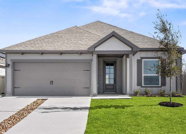 Property at 16612 Wind Chime Dr, Manor, TX 78653, 3 beds, 2 baths