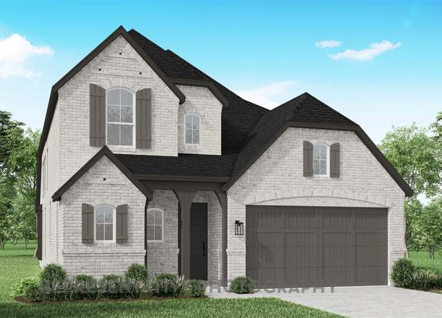Property at 129 Three Oaks Ln, Georgetown, TX 78628, 4 beds, 3 baths
