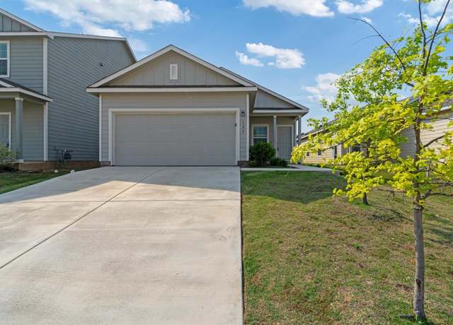 Property at 125 Mica Trl, Maxwell, TX 78656, 4 beds, 2 baths