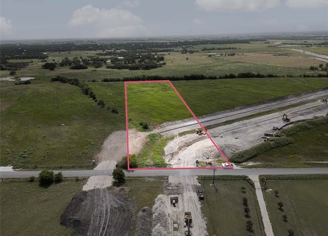 Property at 1330 County Road 153 - Lot 11, Georgetown, TX 78626