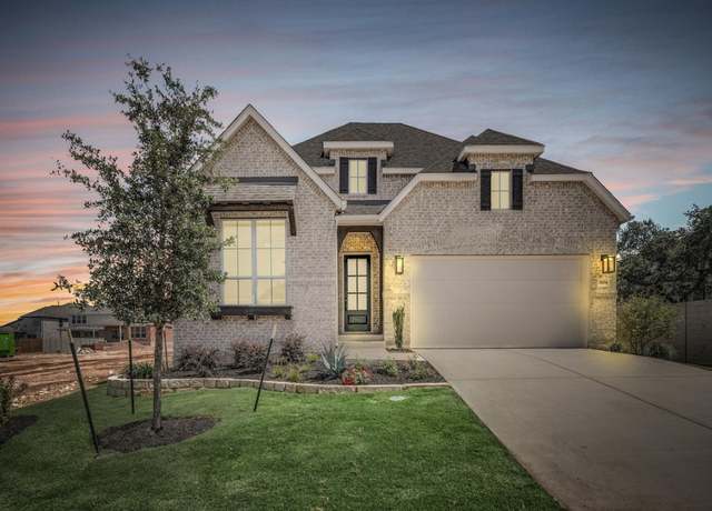 Property at 3204 Moon Ridge Rd, Georgetown, TX 78628, 4 beds, 3 baths