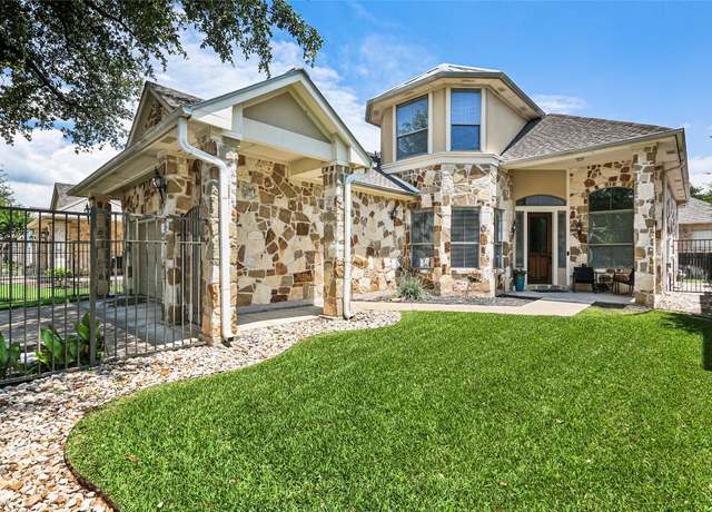 Property at 2518 Moray Ln, Cedar Park, TX 78613, 3 beds, 2.5 baths