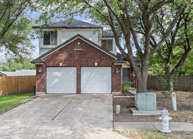 Property at 608 Shep St, Austin, TX 78748, 3 beds, 2.5 baths