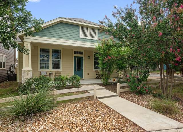 Property at 1267 Sanders, Kyle, TX 78640, 3 beds, 2 baths