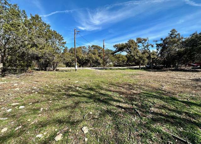 Property at 520/528 Twin Elm Dr, Canyon Lake, TX 78133