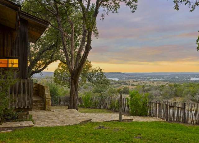 Property at 6409 County Road 116 Ctr, Burnet, TX 78611, 2 beds, 2 baths