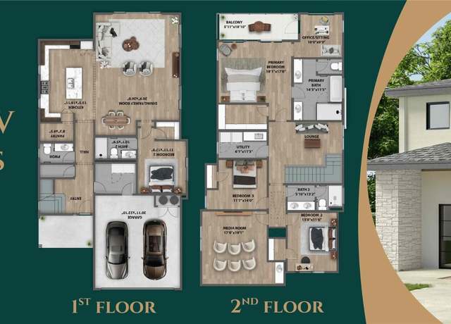 Property at 902 Ramendu Way Way, Round Rock, TX 78681
