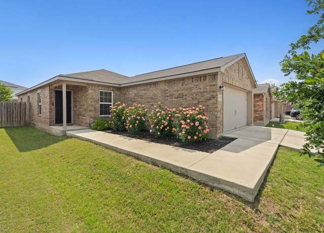 Property at 153 Proclamation Ave, Liberty Hill, TX 78642, 3 beds, 2 baths