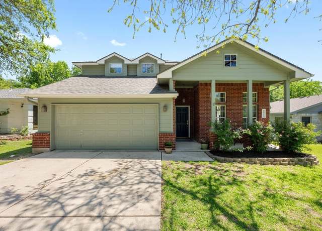 Property at 8925 Frock Ct, Austin, TX 78748, 3 beds, 2.5 baths