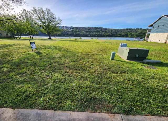 Property at 904 Pecan Cir, Marble Falls, TX 78654