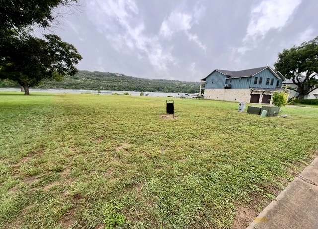 Property at 904 Pecan Cir, Marble Falls, TX 78654
