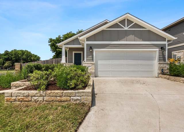 Property at 1405 Ambler Dr, Austin, TX 78753, 4 beds, 2 baths