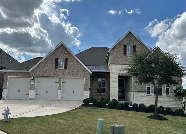 Property at 900 Elenora Dr, Leander, TX 78641, 4 beds, 3.5 baths