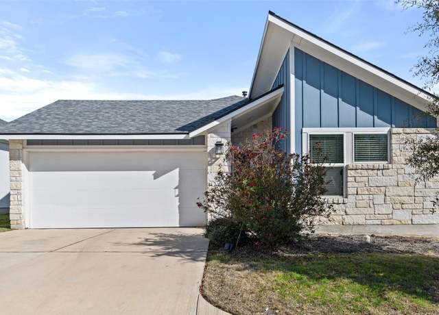 Property at 13701 Ronald W Reagan Blvd #31, Cedar Park, TX 78613, 3 beds, 2 baths