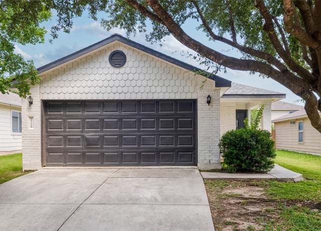 Property at 1716 Poppy Seed Ln, Austin, TX 78741, 3 beds, 2 baths
