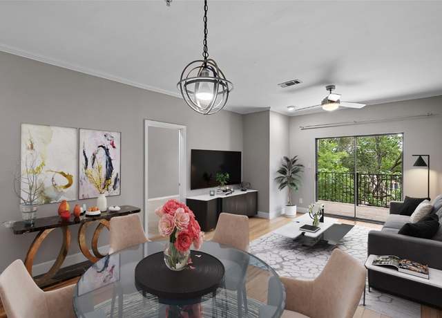 Property at 1741 Spyglass Dr Unit 1-123, Austin, TX 78746, 2 beds, 2 baths