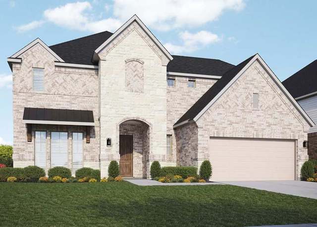 Property at 937 Sunny Ridge Dr, Leander, TX 78641, 5 beds, 4 baths