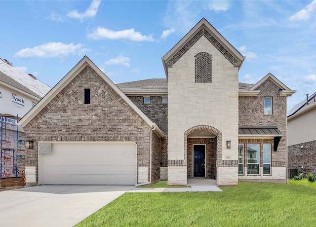 Property at 937 Sunny Ridge Dr, Leander, TX 78641, 5 beds, 4 baths